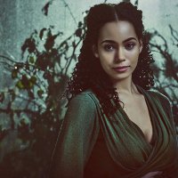 Into the Badlands