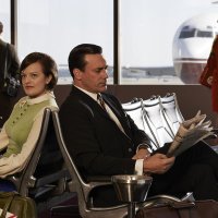 Mad Men