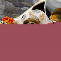 Muppets Most Wanted