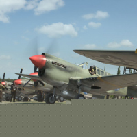 Red Tails