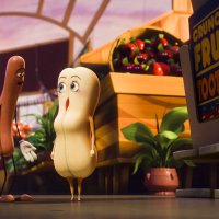 Sausage Party