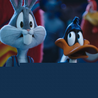 Space Jam: A New Legacy