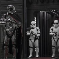 Star Wars: Episode VIII - The Last Jedi