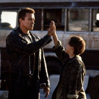 Terminator 2: Judgment Day