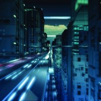 The Animatrix