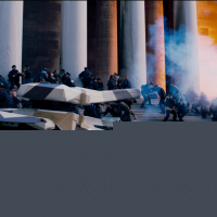The Dark Knight Rises
