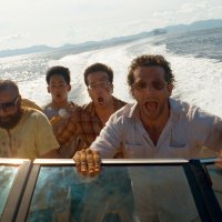 The Hangover Part II