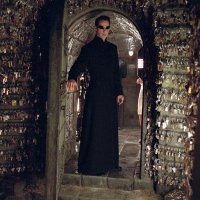The Matrix Reloaded