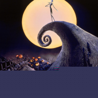 The Nightmare Before Christmas