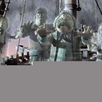 The Pirates! Band of Misfits