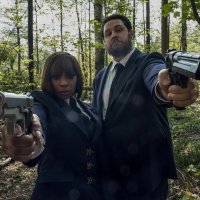 The Umbrella Academy