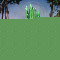 The Wizard of Oz