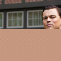The Wolf of Wall Street
