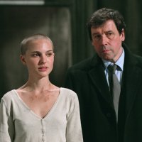 V for Vendetta