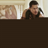 White House Down