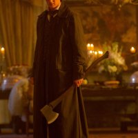 Abraham Lincoln: Vampire Hunter