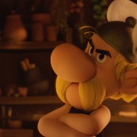 Astérix: Le Secret de la potion magique