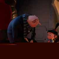 Despicable Me 2