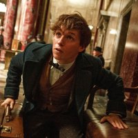 Fantastic Beasts and Where to Find Them