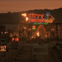From Dusk till Dawn