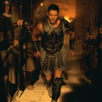 Gladiator