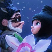 Gnomeo and Juliet