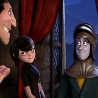 Hotel Transylvania