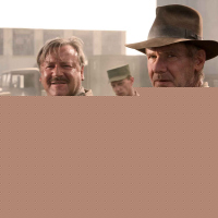 Indiana Jones and the Kingdom of the Crystal Skull