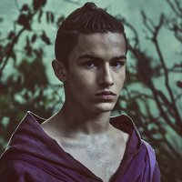 Into the Badlands