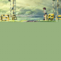 Kimi no na wa.