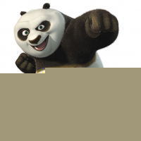 Kung Fu Panda 2