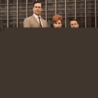 Mad Men