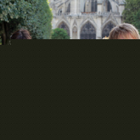Midnight in Paris