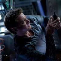 Mission: Impossible - Ghost Protocol