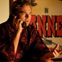 Once Upon a Time in Hollywood