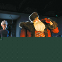 Rise of the Guardians