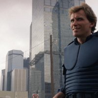 RoboCop