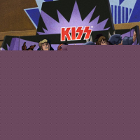 Scooby-Doo! And Kiss: Rock and Roll Mystery