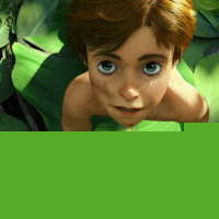 Tarzan