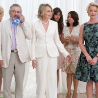 The Big Wedding