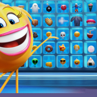 The Emoji Movie