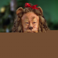 The Wizard of Oz