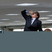 The Wolf of Wall Street