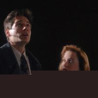 The X-Files