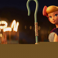 Toy Story 4