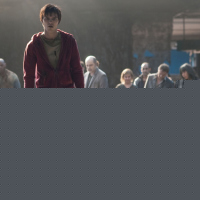 Warm Bodies