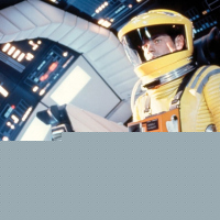 2001: A Space Odyssey