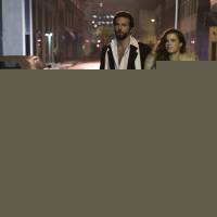 American Hustle