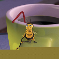 Bee Movie