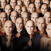 Being John Malkovich